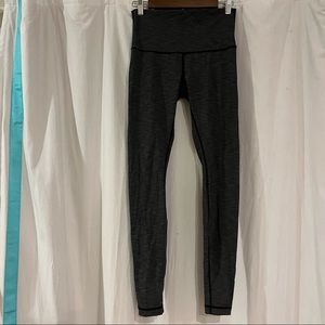 Lululemon Wunder Under Leggings